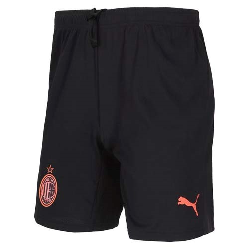 Pantalones AC Milan Tercera equipo 2021-22